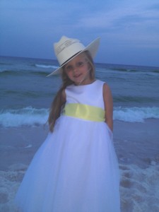 Lily Belle .Sweet Cowgirl Cinderella